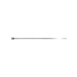 Cincho de acero inoxidable Thorsman TH-S-201 201mm