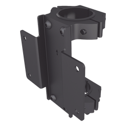 Clamp Epcom SDJH117 para poste único videowall LED