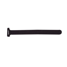Cincho de contacto Thorsman CINTHO-150-N negro 150x12mm