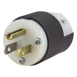 Clavija recta Hubbell HUB-HBL-5266-C 15A NEMA 5-15P