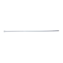 Cincho de nylon Thorsman TH-300-N natural 4.8x310mm 100pzs
