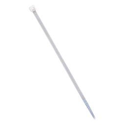 Cincho plástico LinkedPro LP-C300N 4.8x310mm natural 100pz