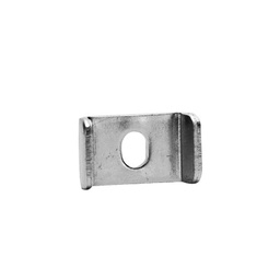 Clema mediana francesa Charofil MG-51-420EZ acero calibre 11