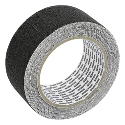 Cinta antiderrapante Surtek SYS-137367 48mm x 5m negra