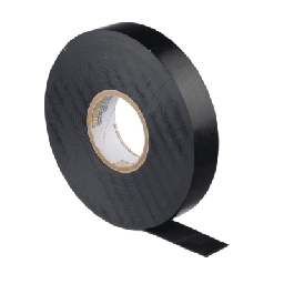 Cinta aislante Panduit ST130-075-30BK EPR 19mm 9.1m