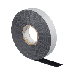 Cinta aislante Panduit ST23-075-30BK caucho EPR 19mm 9.1m