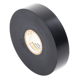 Cinta aislante Panduit ST88-075-66BK PVC 19mm 20m 600V