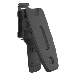 Clip de metal para body cam Hikvision DS-MH1710-N1-S negro