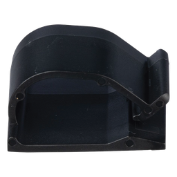 Clip adhesivo Panduit ACC62-AT-C0 nylon 15.8mm negro