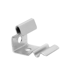 Clip de fijación para charola Charofil MG-51-101EZ acero