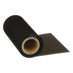 Cinta ribbon Panduit RMEH4BL 108mm cera/resina negra
