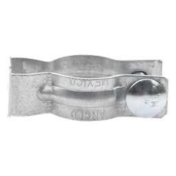 Clip para conduit Anclo ANC-CLIP-12 1/2" acero