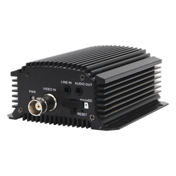 Codificador de video Hikvision DS-6701HUHI 5MP H.265+