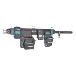 Cinturón portaherramientas Makita E-15235 ajustable