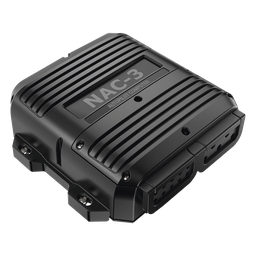 Piloto automático Simrad NAC-3 NMEA 2000 NMEA 0183