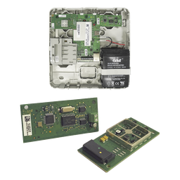 Comunicador dual Honeywell LTEMPADCM LTE IP AlarmNet