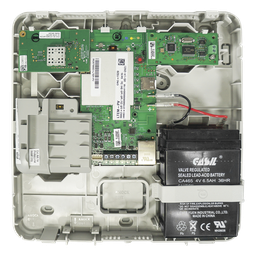 Comunicador dual Honeywell Home Resideo LTEM-PA LTE Ethernet