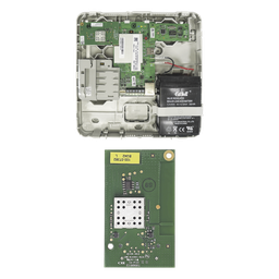 Comunicador dual Honeywell Resideo LTEMPAWZ LTE Wi-Fi Z-Wave