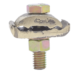 Conector tierra LinkedPro LPCC2/0 cable a superficie 4-2/0 AWG