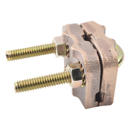 Conector tierra Total Ground TG-AB18-ET varilla 5/8" bronce