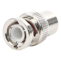 Conector BNC macho RF Industries RFB-1100-2 a rosca
