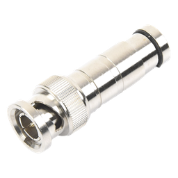 Conector BNC macho compresión RG59 Epcom TT-RG-16 75 ohm