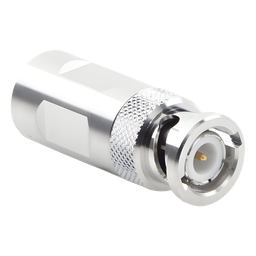 Conector BNC macho ANDREW F1TBM-C Heliax FSJ1-50A
