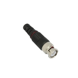 Conector BNC macho EPCOM TITANIUM TT-RG-97 75 Ohm RG-59