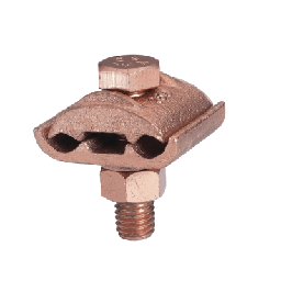 Conector cable-barra tierra física Total Ground TG-CC28