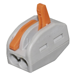 Conector compacto EPCOM CON-1003 1 entrada 1 salida