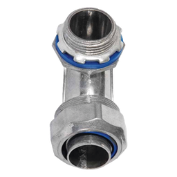 Conector curvo Liquidtight ANCLO ANC-HLC-34 3/4"