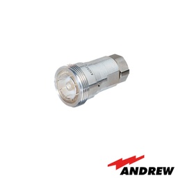 Conector DIN 7-16 hembra CommScope F4PDF-C Heliax 1/2"