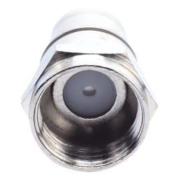 Conector F macho EPCOM Titanium TT-CON-536 RG-59 con PIN