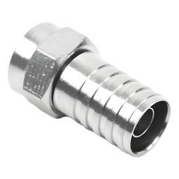Conector F macho EPCOM TITANIUM TT-CON-535 RG-59 plegable