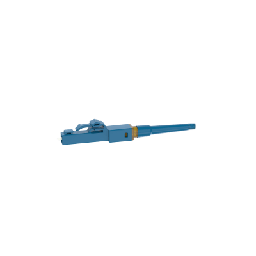 Conector fibra óptica LC Panduit FSOCLC9 monomodo OS2