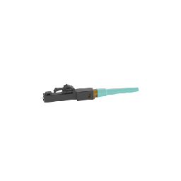 Conector fibra óptica LC Panduit FSOCLCX multimodo OM3/OM4