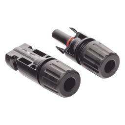 Conector MC-4 EPCOM POWERLINE EPL-01 1000Vcc 30A IP67 solar