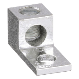 Conector mecánico aluminio Panduit LAMA2-14-C 14-2 AWG