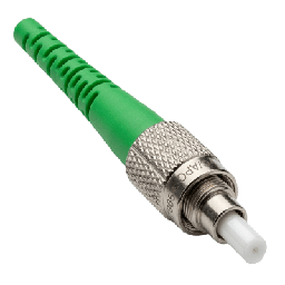 Conector mecánico FC/APC LinkedPro LP-SM-FCAPC10 monomodo