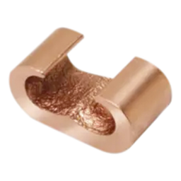 Conector compresión C cobre Hubbell HUB-YGH-C26-C2