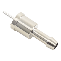 Conector Mini UHF macho RF Industries RFU-600 RG-58/U