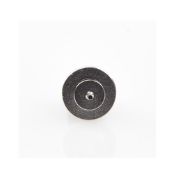 Conector N hembra RF Industries RFN-1022-8-B1 RG-316/U chasis