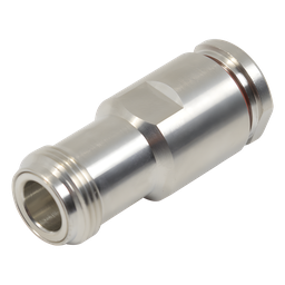 Conector N hembra CommScope 400BPNF-C 50 ohm 0-6 GHz