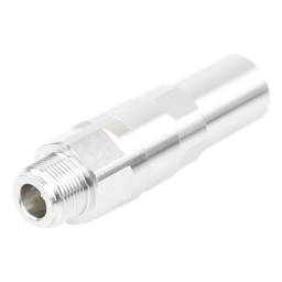 Conector N hembra CommScope L4TNF-PSA LDF4-50A 50 ohm