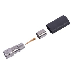 Conector N macho RF Industries RFN-1006-9L2 para LMR-600