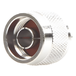 Conector N macho RF Industries RFN-1005-2N RG-58/U RG-142/U