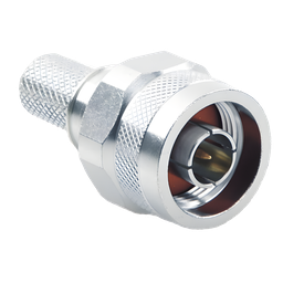 Conector N macho RF Industries RFN-1006-49I LMR-400