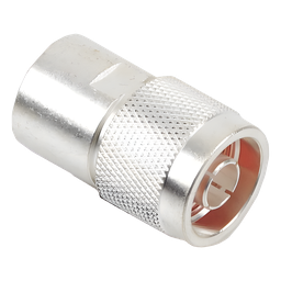 Conector N macho RF Industries RFN-1002-1S RG-8/U