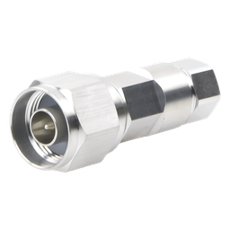 Conector N macho CommScope F1TNM-HC FSJ1-50A 50 ohm