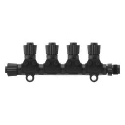 Conector NMEA 2000 SIMRAD 000-12612-001 4 vías Micro-C